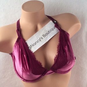Victoria’s Secret Bra